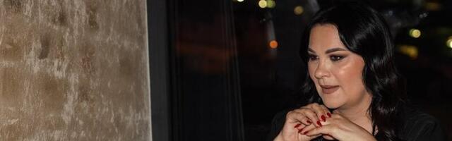 "Ne može na noge da stane, loše je"! Janina ćerka šokirala javnost, otkrila sve o pevačicinom zdravstvenom stanju