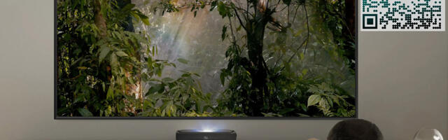 HISENSE LASER TV: Budućnost televizora već je tu!