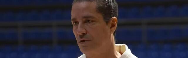 SKANDAL! Grobari pogodili Janisa Sferopulos?! (VIDEO)