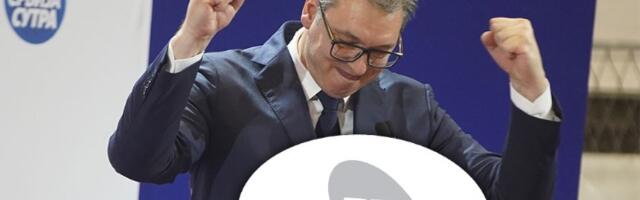 NESTAJE SIMBOL VUČIĆEVE VERE Da li RTS otkazuje poslušnost?