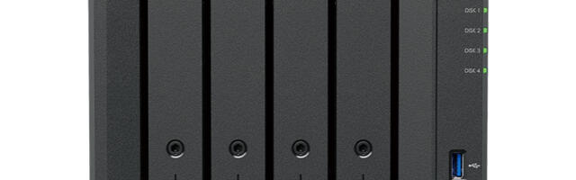Intervju: Synology aktivna zaštita