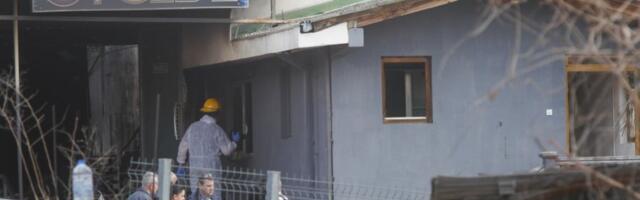 (UZNEMIRUJUĆE) SNIMLjEN PAKAO U DISKOTECI U KOČANIMA DOK JE BUKTAO POŽAR: Stradala deca, članovi benda (FOTO/VIDEO)