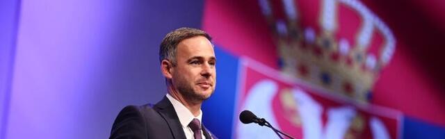 "Vučićeve konsultacije - dobro poznat igrokaz, gledamo ga već 13 godina"