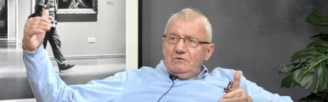 ŠEŠELj PREDLAŽE: Izgraditi spomenik žrtvama NATO agresije sa imenima svih nastradalih