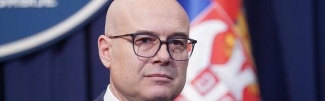 SVEČANO U PALATI SRBIJA: Vučević primio delegaciju Srba iz Beča