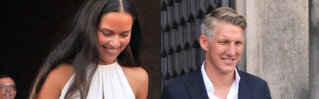 OGLASIO SE ŠVAJNŠTAJGER: Nemac poslao prvu poruku nakon glasina o razvodu od Ane Ivanović