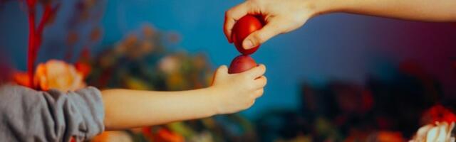 Kako se pravilno čestita Vaskrs? Mnogi greše, a da nisu ni svesni toga: Ove izraze nikako ne koristite