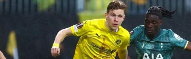 Englezi vladaju Ligom Evrope! Totenhem i Junajted rutinirali revanše i spakovali kofere za Bilbao!