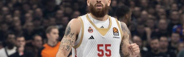 Detonacija: Crvena zvezda hoće Majka Džejmsa