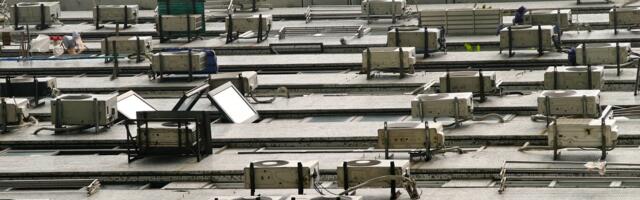 Ko će snositi troškove uklanjanja klima-uređaja sa uličnih strana fasada?