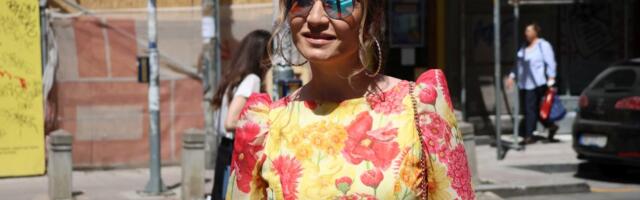 Jelena Tomašević o ovome ne priča: Svi se čude kada saznaju ko je njena kuma