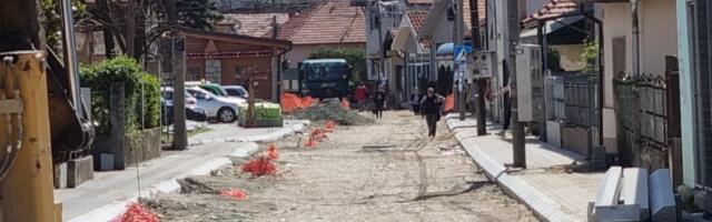 Evo kako „Keep Light “ održava ulično osvetljenje: Više ulica u Leskovcu nedeljama u mraku?!