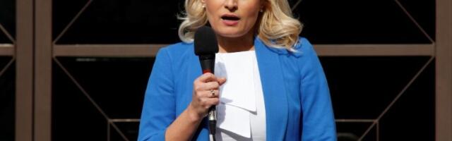 "Protesti učinili fascinantne stvari, bude i leče srpsko društvo"