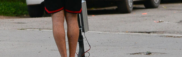 Grad Niš uvodi javne električne trotinete