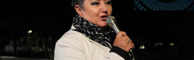 Natalija Jovanović: Studenti su probudili novu nadu
