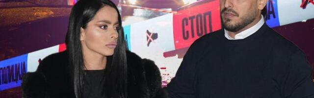 NAJGNUSNIJA OBJAVA DARKA LAZIĆA NAKON UDESA - FOLKER BRUTALNO NAPAO NOVINARE! Vozio pod dejstvom alkohola, pa krenuo da besni zbog INFORMACIJA!