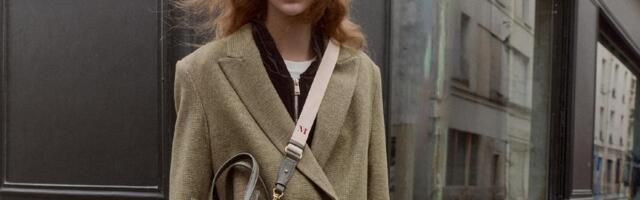 Zara torbe koje su osvojile jesen: luksuz u svakodnevnom pokretu