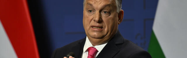 "TO JE KAO DA DAJETE GAJBU VOTKE ALKOHOLIČARU" Orban žestoko opleo po Ukrajini