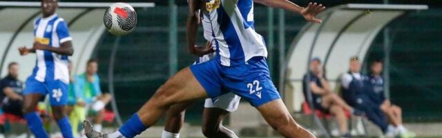 Remiji u Kruševcu i Subotici: Napredak se „provukao“, Spartak ispustio pobedu u 91. minutu (VIDEO)