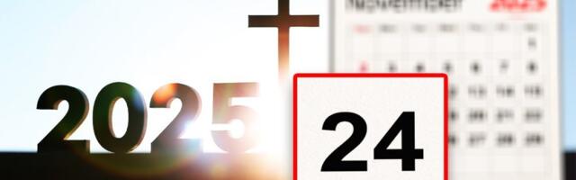 Ovo mnogi ne znaju: Danas je crno slovo u crkvenom kalendaru - Evo šta to znači