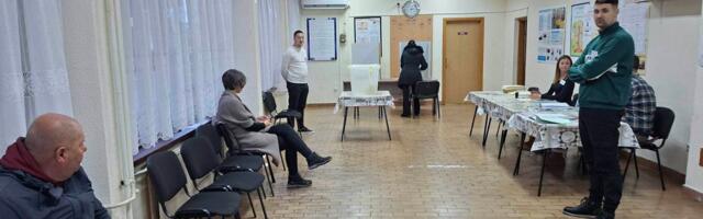 Bošnjak: Izbori u RS pokazali demokratski kapacitet srpskog naroda