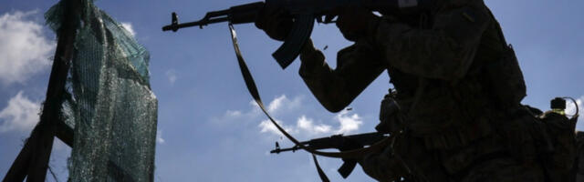 &quot;NEŠTO OZBILJNO SE SPREMA&quot;: Turska upozorila na novu eskalaciju sukoba u Ukrajini