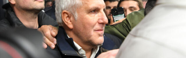 ŽELJKO IMA TRI OPCIJE: Grobari, šta biste vi uradili da ste Obradović? (ANKETA)