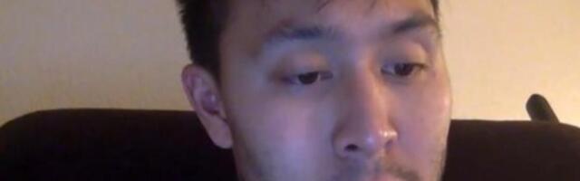 CRNI SINE, PA ŠTO TO RADIŠ? Rešio da spava 3 sata kao Nikola Tesla pa se POKAJAO - pogledajte samo ŠTA MU SE DESILO