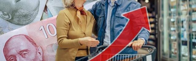 OD DANAS ZVANIČNO POVEĆANJE PENZIJA! Prva ISPLATA pre Božića - evo koliko će para stići na račune!