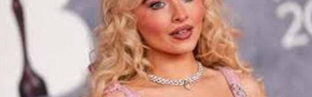 Сабрина Карпентер тражи да Бела кућа престане да користи њену музику