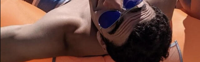 OVO JE ODALO "UBICU SA OSMEHOM": Izrešetao milionera po "beogradskom receptu" nasred ulice, pa "PAO" ZBOG OVOGA!