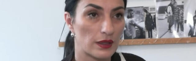 Тукли дете, гађали га камењем и терали га да виче да је ћаци