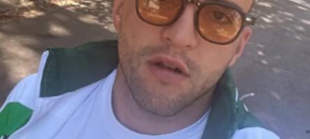 VELJKO RAŽNATOVIĆ RŠIO DA SE POVUČE Bokser doneo bitnu odluku i to preko noći