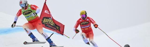 SVETSKI KUP NA KOPAONIKU! Srbija domaćin velikog takmičenja u ski krosu