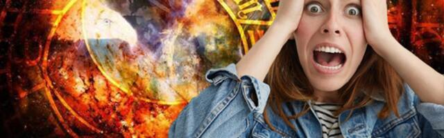 Merkur će od 13. decembra doneti haos u živote ovim znacima horoskopa: Tenzija, problemi i stagnacija na svim poljima