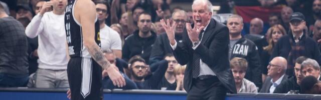 Anđušić o Obradoviću: Šok! Problemi su se krili…