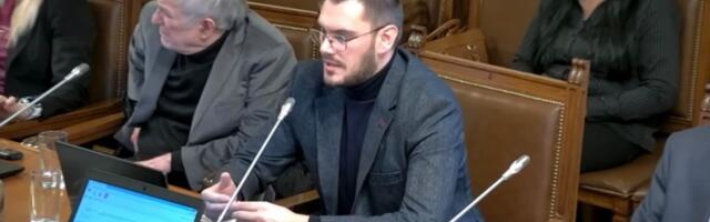 Dr. Numanović: DUNP pred gašenjem, hitno preduzeti konkretne mjere