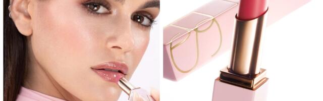 Kaia Gerber je novo lice brenda NARS