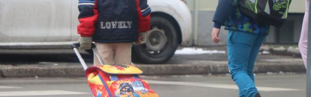 MUP apeluje na vozače da obrate pažnju: Dva deteta povređena na pešačkim prelazima u 24 sata