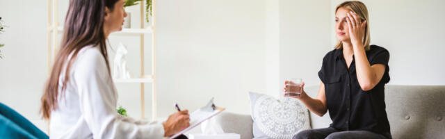 VAŽNO JE DA RAZGOVARAMO – BESPLATNE KONSULTACIJE SA STRUČNJACIMA ZA MENTALNO ZDRAVLJE NA DOKTOK PLATFORMI