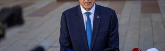 Бабиш разговарао са Трампом о миграцијама и Европи