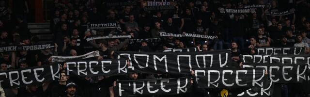 Ovo je mnogo veći poraz Partizana od debakla protiv Makabija! I od Žalgirisa, i od Virtusa...