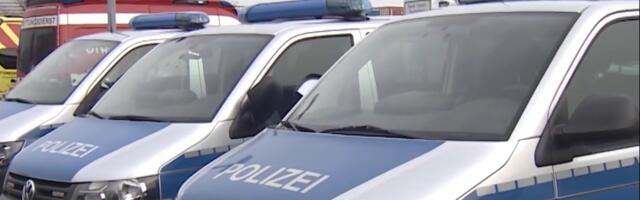 Užas u Nemačkoj: Dečak (14) pao u provaliju i poginuo