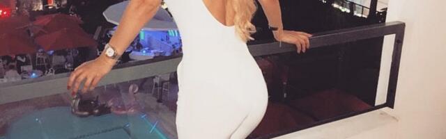 "Uzmi mu pare, pa ga izbegavaj!" Starleta šokirala, evo kako savetuje devojke: "Neka mučenik ne zna gde udara"