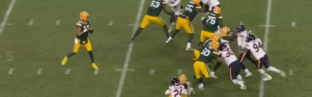 Kvoterbek Pekersa ne igra protiv Minesote: Lav će biti spreman za NFL plej-of!