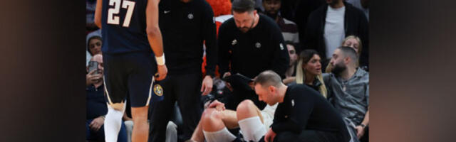 Денвер мора да научи да преживи без Јокића