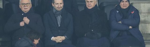 OTKRIVAMO Reprezentativac Srbije je velika želja Crvene zvezde za leto (VIDEO)