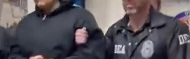 Amerika objavila snimak Madura iz pritvora: Svi bruje o jednom jedinom detalju (VIDEO)