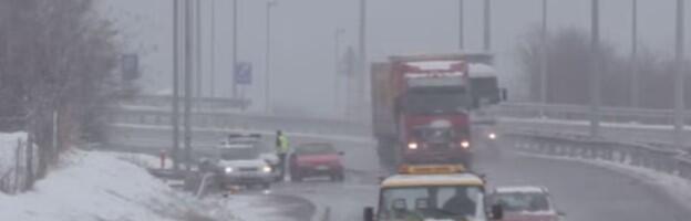 Crveni meteo-alarm u Beogradu i još četiri područja: RHMZ apeluje na opasnu pojavu