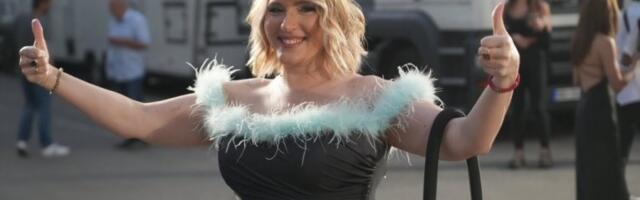 RAZVODI SE JELENA GOLUBOVIĆ: Njegovi su me držali u zatočeništvu!